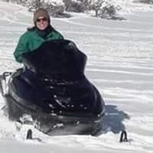 Meet your Posher, Deanna